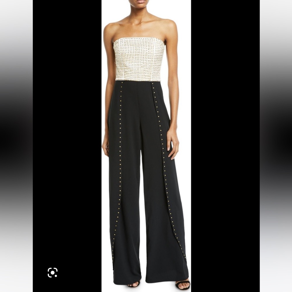 Alice and Olivia Jumpsuit